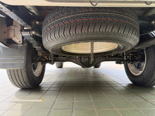 2015 Hilux Vigo ឡានអត់បុកប៉ះ 6មុឺនគីឡូ