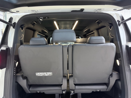 2024 Toyota Alphard Executive Lounge ម្ចាស់ដើម