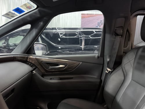 2024 Toyota Alphard Executive Lounge ម្ចាស់ដើម
