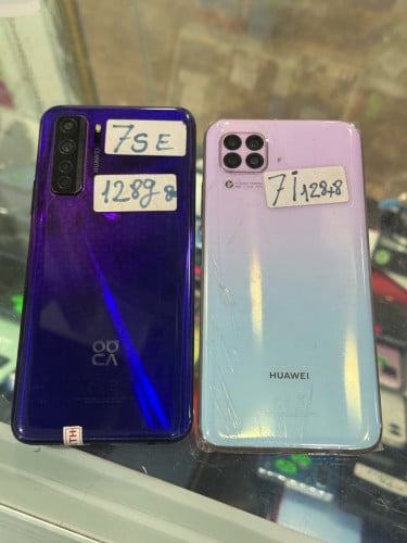 7se- 7i  128g8G98.5%