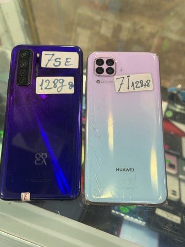 7se- 7i  128g8G98.5%
