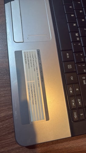 Acer 50$