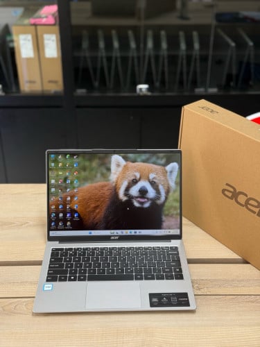 Acer Lite14 N150 8Gb|256Gb|14”FHD+