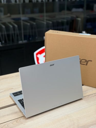 Acer Lite14 N150 8Gb|256Gb|14”FHD+
