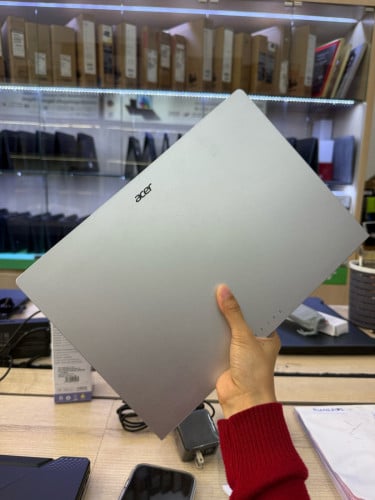 Acer Lite14 N150 8Gb|256Gb|14”FHD+
