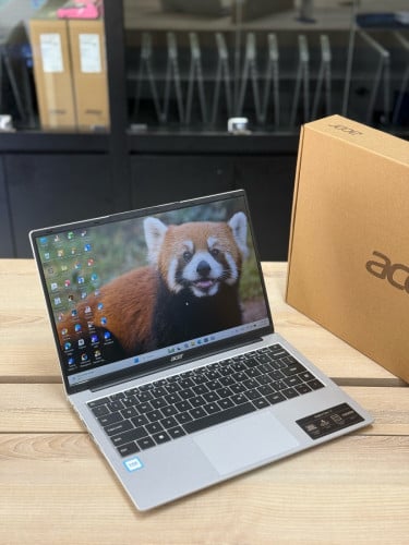 Acer Lite14 N150 8Gb|256Gb|14”FHD+