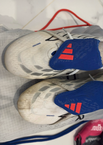 Adidas Predator 26 Jude Bellingham FG