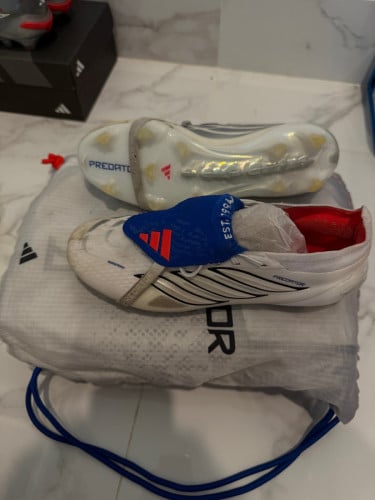 Adidas Predator 26 Jude Bellingham FG