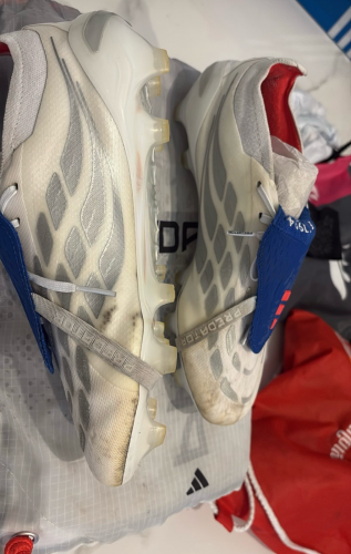 Adidas Predator 26 Jude Bellingham FG