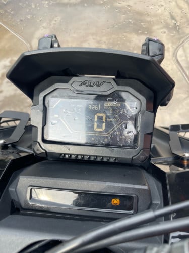 Adv for sale