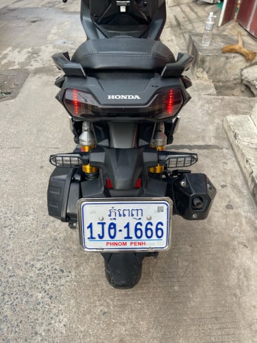 Adv for sale