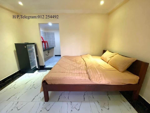 Affordable Studio Apartment for Rent