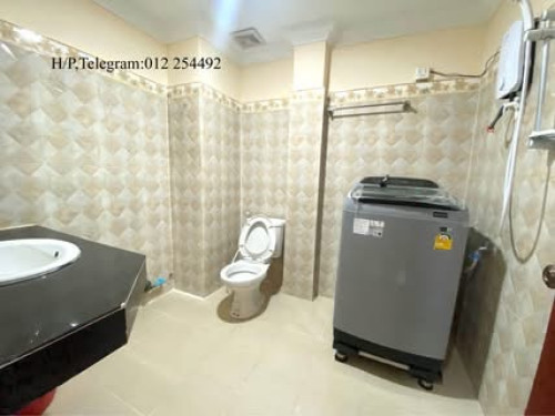 Affordable Studio Apartment for Rent