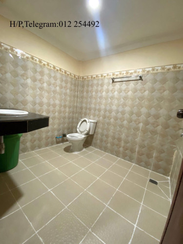 Affordable Studio Apartment for Rent