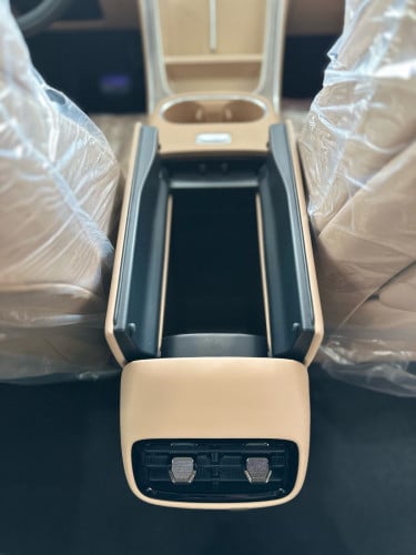 Aion i60 2026 Advanced edition EV