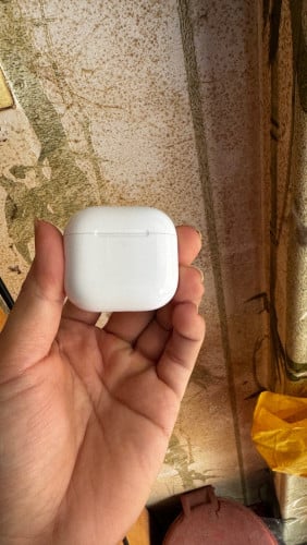 AirPod 4th ANC original 99%