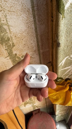 AirPod 4th ANC original 99%
