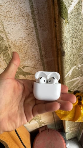 AirPod 4th ANC original 99%