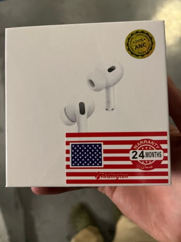 AirPod pro2 generation top grade ANC(New)