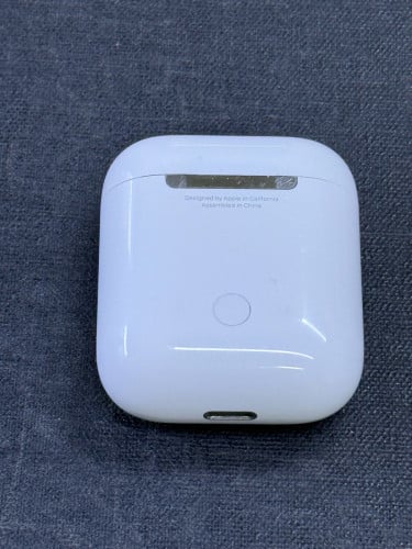 AirPods 2nd Generation 98% មួយទឹកមកពីអាមេរិច