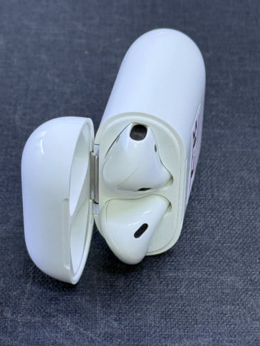 AirPods 2nd Generation 98% មួយទឹកមកពីអាមេរិច