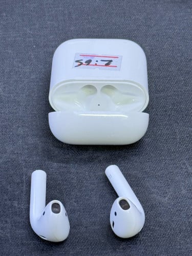 AirPods 2nd Generation 98% មួយទឹកមកពីអាមេរិច