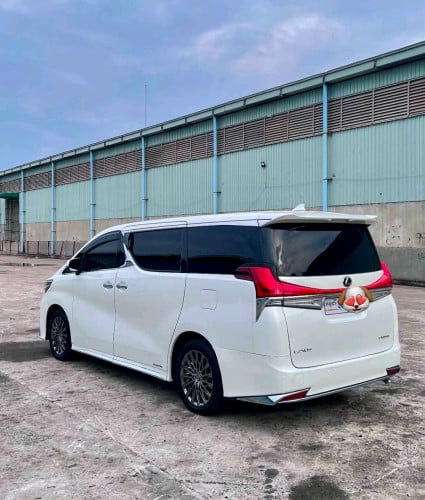 Alphad 015 up LM 2021 ហ្សុីនមូយ​ជុំ