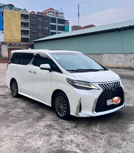 Alphad 015 up LM 2021 ហ្សុីនមូយ​ជុំ