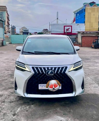 Alphad 015 up LM 2021 ហ្សុីនមូយ​ជុំ