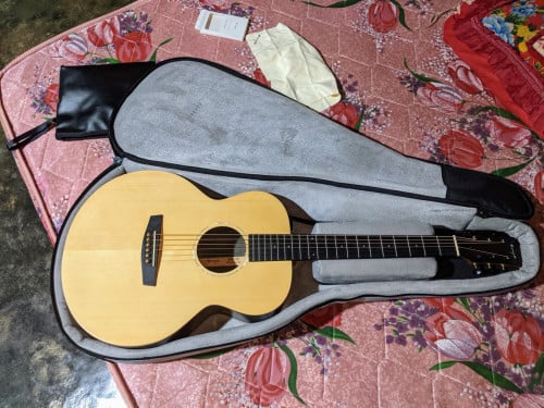 Anya EM-X2EQ