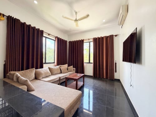 Apartments for rent ក្បែរ សាលា សាំងហ្គាពួរ ក្រុង-សៀមរាប