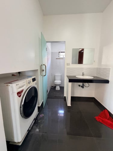 Apartments for rent ក្បែរ សាលា សាំងហ្គាពួរ ក្រុង-សៀមរាប