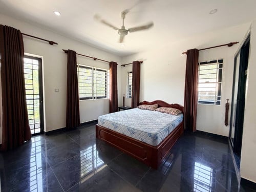 Apartments for rent ក្បែរ សាលា សាំងហ្គាពួរ ក្រុង-សៀមរាប