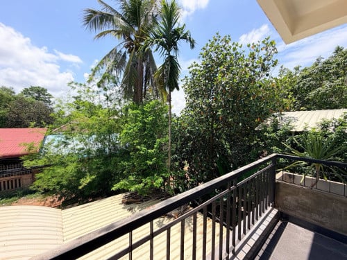 Apartments for rent ក្បែរ សាលា សាំងហ្គាពួរ ក្រុង-សៀមរាប