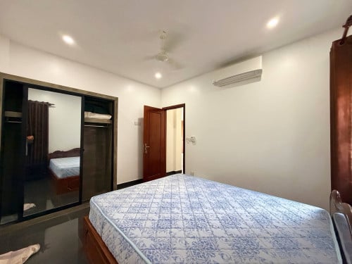Apartments for rent ក្បែរ សាលា សាំងហ្គាពួរ ក្រុង-សៀមរាប