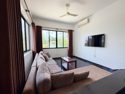 Apartments for rent ក្បែរ សាលា សាំងហ្គាពួរ ក្រុង-សៀមរាប