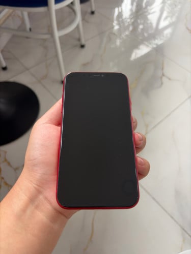 Apple iPhone 11 64GB Red – iCloud Account Signed In / No Passcode / For Parts or Repair