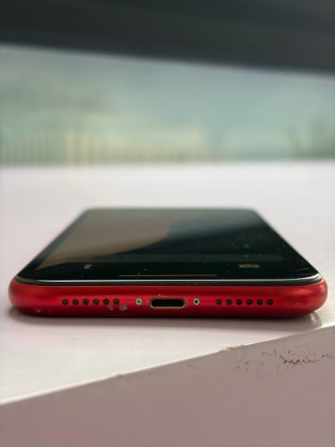 Apple iPhone 11 64GB Red – iCloud Account Signed In / No Passcode / For Parts or Repair