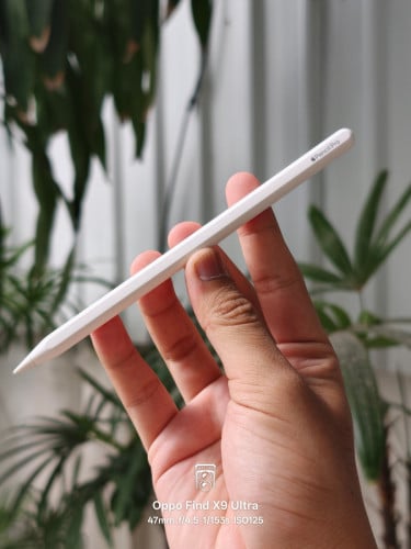 Apple Pencil Pro 99%