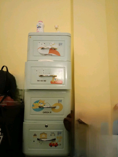 Appliances