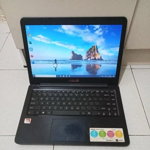 Asus 14 inch Slim Office