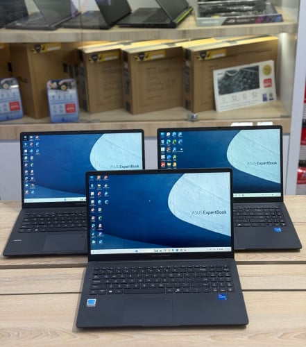 Asus ExpertBook i5 13Gen|16Gb|512Gb|15.6”FHD