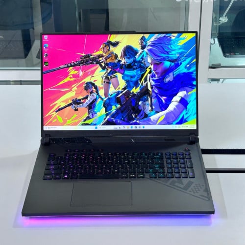 Asus ROG Strix G18