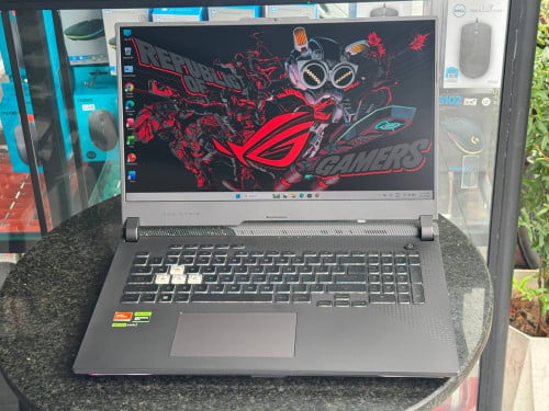 ASUS ROG Strix G713P