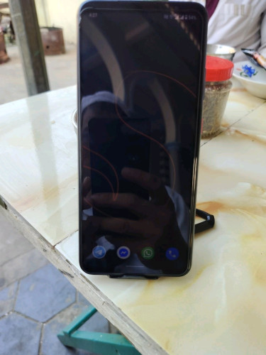 ASUS snapdragon