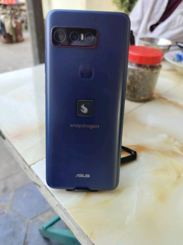ASUS snapdragon
