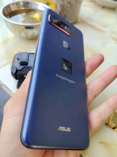 ASUS snapdragon