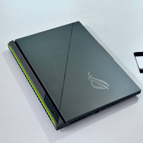 ASUS🎮Gaming🎮=>Model  : ROG Strix G814JI