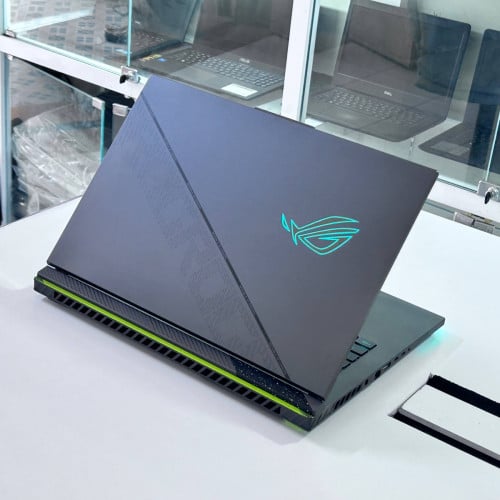 ASUS🎮Gaming🎮=>Model  : ROG Strix G814JI