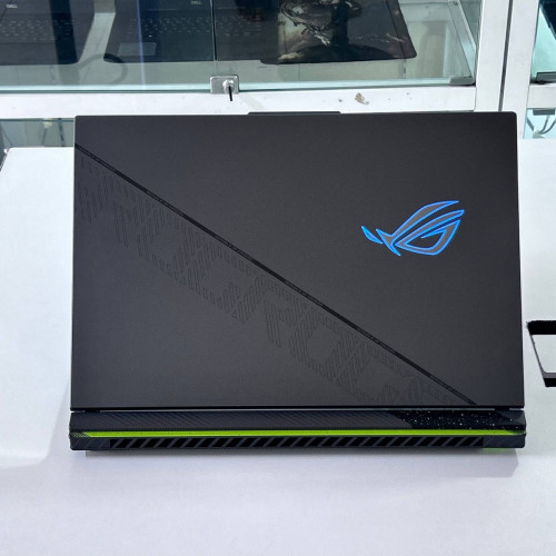 ASUS🎮Gaming🎮=>Model  : ROG Strix G814JI